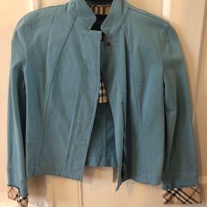 Burberry Jacket